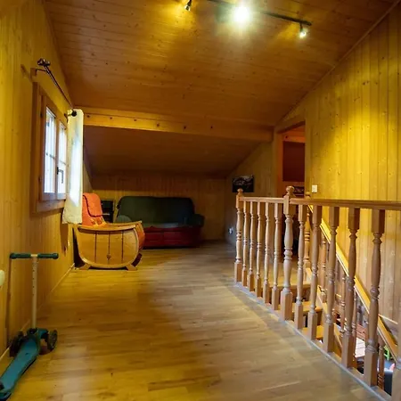 Le Ruissel - 6 Personnes - Confortable Et Bien Situe *