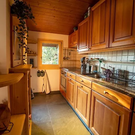 Le Ruissel - 6 Personnes - Confortable Et Bien Situe