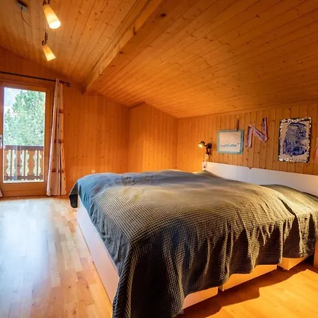 Le Ruissel - 6 Personnes - Confortable Et Bien Situe Chalet *