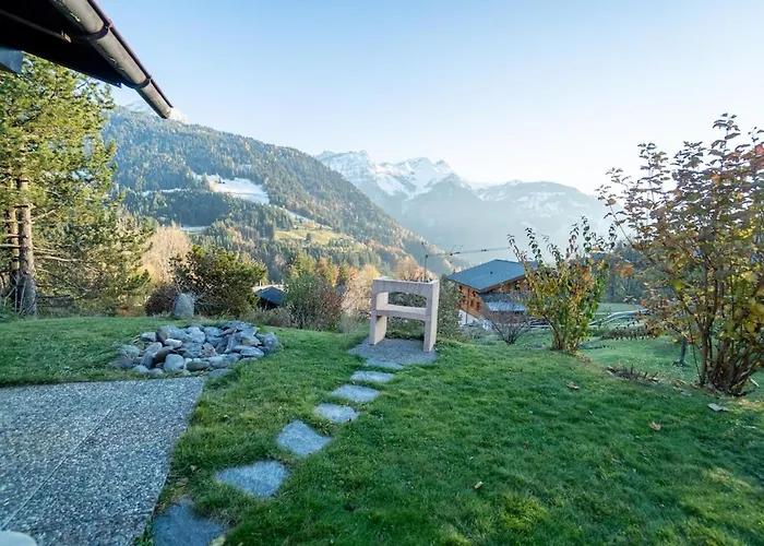 Le Ruissel - 6 Personnes - Confortable Et Bien Situe