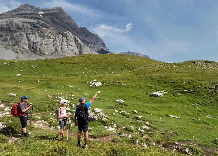 Le Ruissel - 6 Personnes - Confortable Et Bien Situe * グリオン