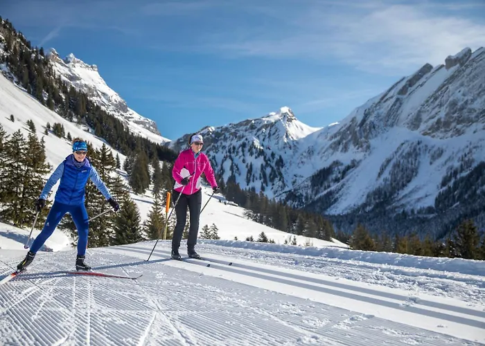 Le Ruissel - 6 Personnes - Confortable Et Bien Situe Chalet *