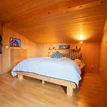 Шале Le Ruissel - 6 Personnes - Confortable Et Bien Situe