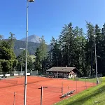 Шале Le Ruissel - 6 Personnes - Confortable Et Bien Situe
