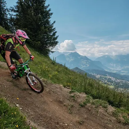 Le Ruissel - 6 Personnes - Confortable Et Bien Situe Alpesi faház