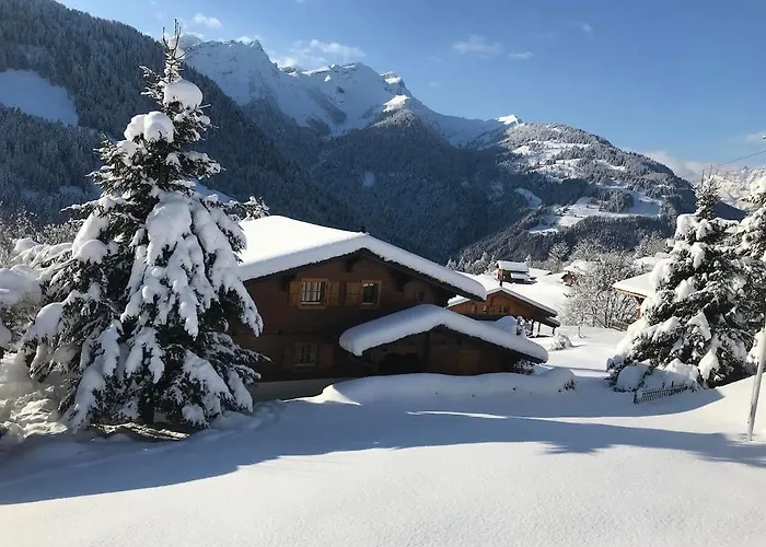 Le Ruissel - 6 Personnes - Confortable Et Bien Situe *