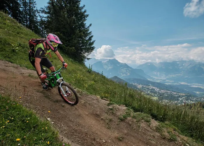 Le Ruissel - 6 Personnes - Confortable Et Bien Situe Alpesi faház