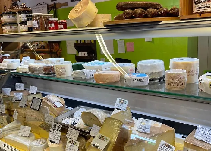 Alpesi faház Le Ruissel - 6 Personnes - Confortable Et Bien Situe *