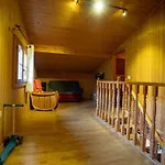 Le Ruissel - 6 Personnes - Confortable Et Bien Situe *