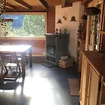 Le Ruissel - 6 Personnes - Confortable Et Bien Situe * Gryon