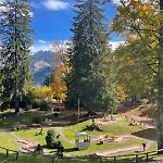Le Ruissel - 6 Personnes - Confortable Et Bien Situe Alpesi faház