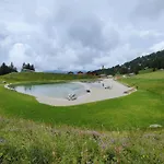 Le Ruissel - 6 Personnes - Confortable Et Bien Situe * Gryon