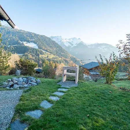 Le Ruissel - 6 Personnes - Confortable Et Bien Situe